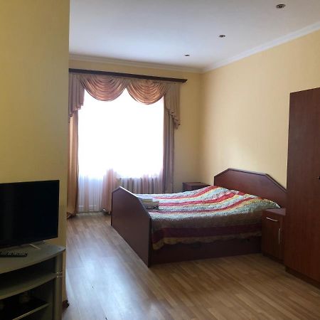 Ripa Hotell Tsaghkadzor Eksteriør bilde