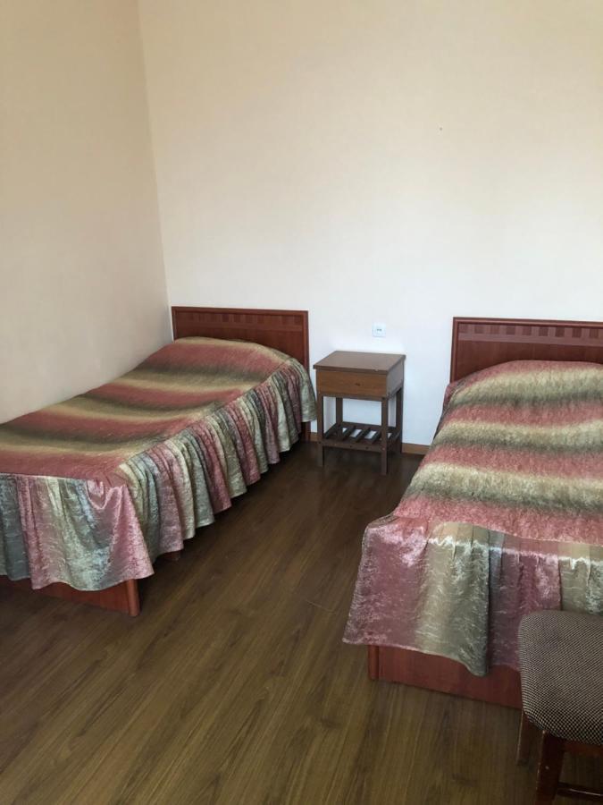 Ripa Hotell Tsaghkadzor Eksteriør bilde