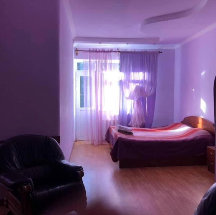Ripa Hotell Tsaghkadzor Eksteriør bilde
