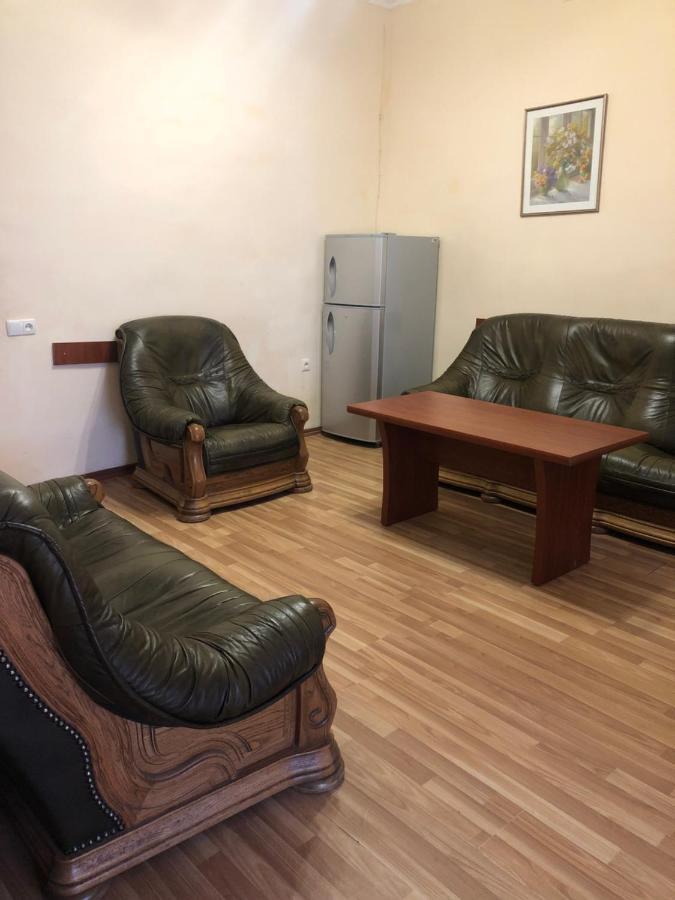 Ripa Hotell Tsaghkadzor Eksteriør bilde
