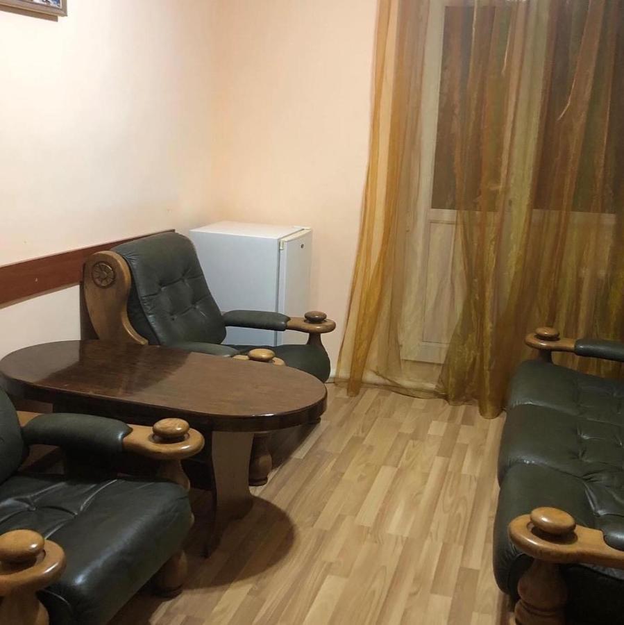 Ripa Hotell Tsaghkadzor Eksteriør bilde